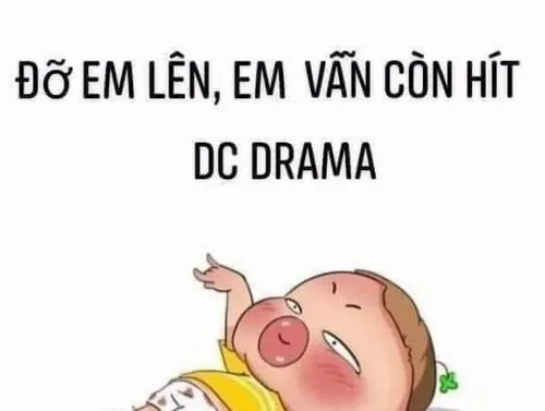 Khi scandal nổ ra, dân mạng hóa “chuyên gia hít drama”