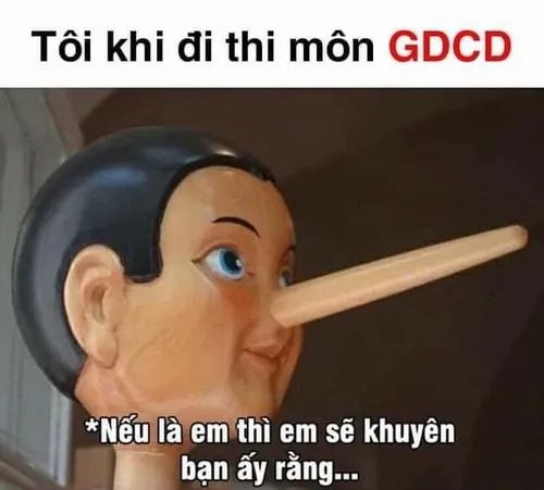 Ảnh vui châm biếm nhẹ nhưng cực kỳ sâu cay