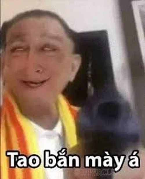 Khi cuộc sống quá nghiêm túc, meme hài hước chính là liều thuốc tinh thần