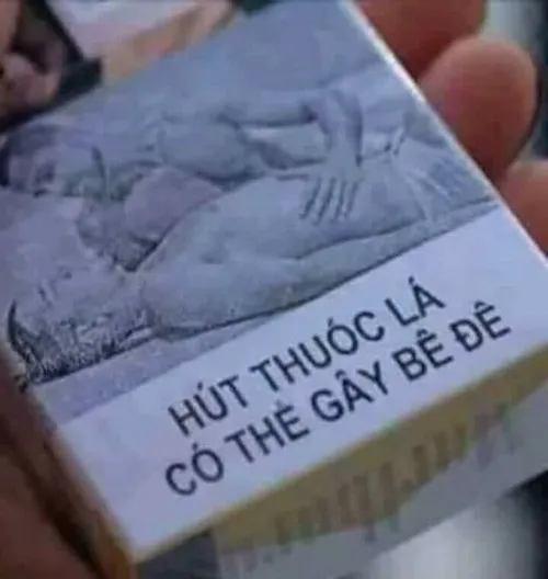 Ai nhìn mà không cười chắc là robot.