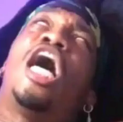 Meme hài remix âm thanh Ambatukam, chế lại cho TikTok viral.