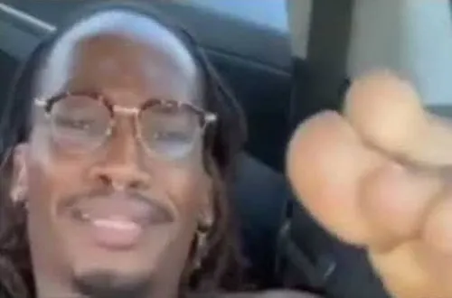 Hình troll vietsub chơi chữ giữa tiếng Anh và tiếng Việt, viral.