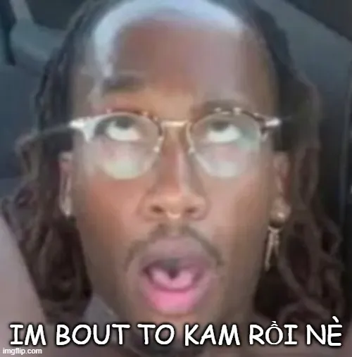 Meme chế lan truyền trên Facebook, TikTok, Reddit, trở thành trend comment.