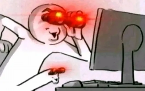 Meme troll Lisa nhảy sexy khiến fanboy toát mồ hôi.