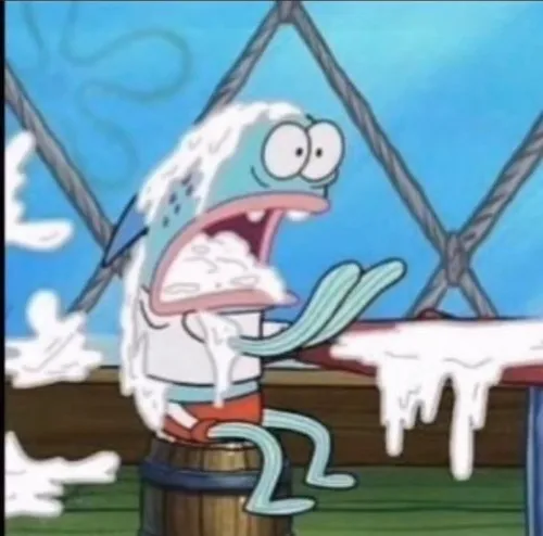 Từ cười ngượng đến cháy mắt: sức hút của meme bắn tùm lum