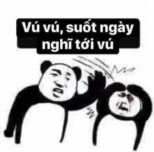 Vì sao meme bắn tùm lum không tục mà vẫn khiến ai cũng cười