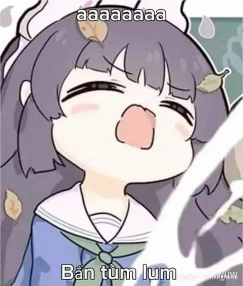 Meme hài sexy khiến dân mạng toang