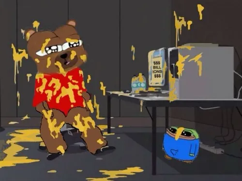 Ảnh chế idol sexy khiến dân mạng bắn lung tung vì cuốn.