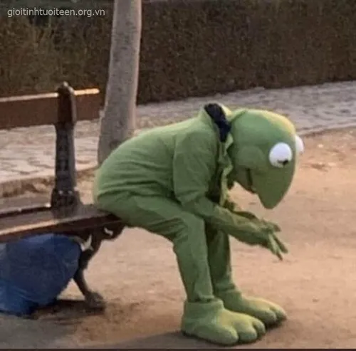 BST 60+ Meme Bất Lực Bó Tay hài hước khi mọi giải pháp đều thất bại