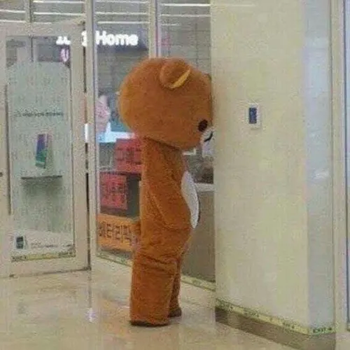 Hình meme “thôi chịu” tạo cảm giác thân quen