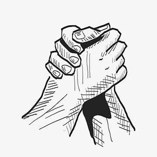 42 Meme hài cú bắt tay thỏa thuận đầy toan tính