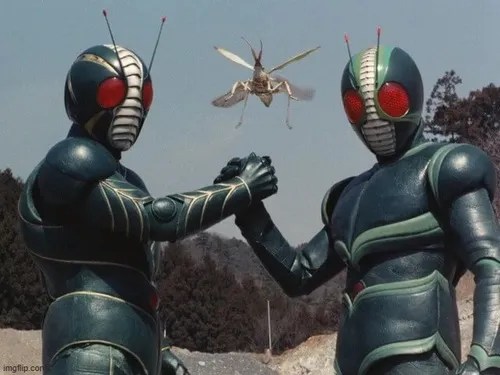 39 Meme chế kiểu bắt tay “tạm đình chiến” dễ thương