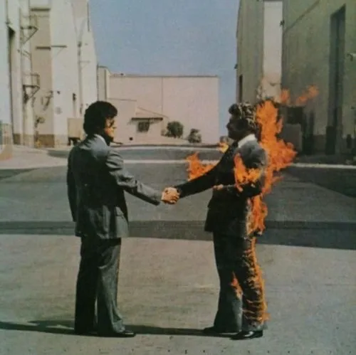 37 Meme hài cảnh bắt tay cực bất ngờ