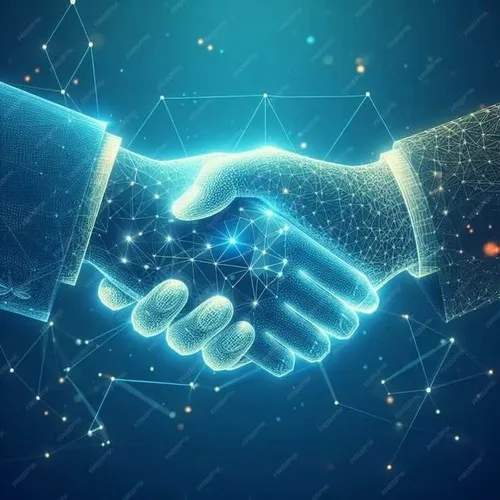 54 Ảnh chế cái bắt tay dài lê thê