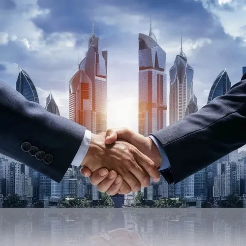 53 Hình troll nụ cười gượng gạo khi bắt tay