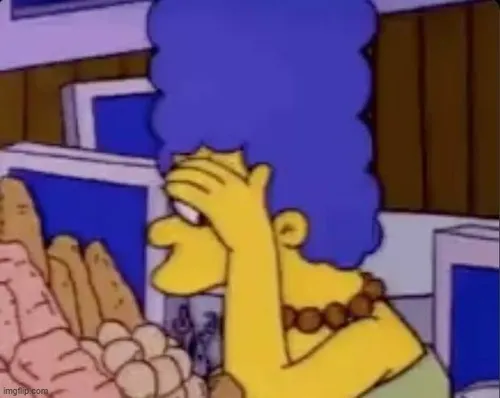 Khi tự tin quá đà rồi nhận cái kết “quê không lối thoát” chỉ biết cười trừ