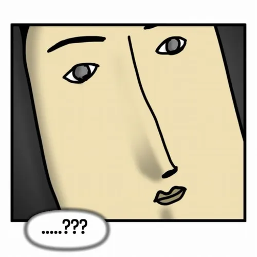 Ảnh chế khoảnh khắc phản ứng chậm khiến ai cũng lú