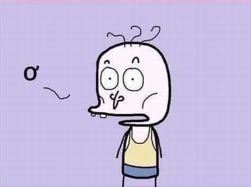 Meme bối rối biểu cảm ngượng ngùng đúng kiểu dân mạng