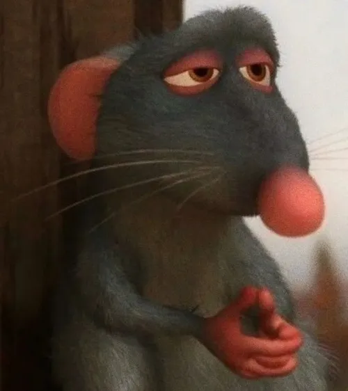 Bộ sưu tập meme bối rối “ngơ mà dễ thương” cực viral