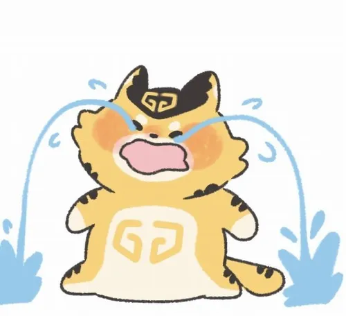 Ảnh troll biểu cảm cực hài trong trend TikTok