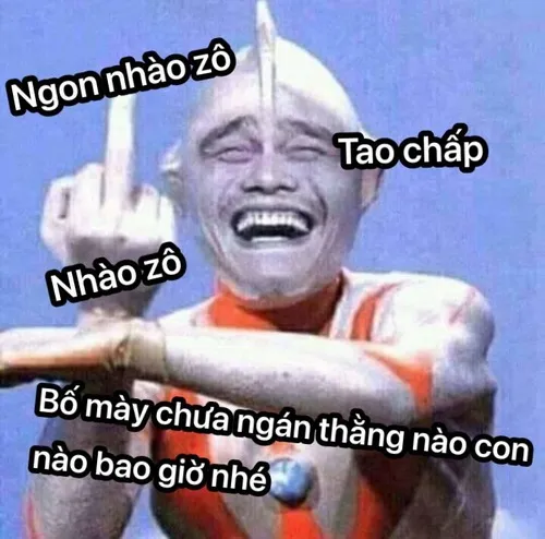 Những tấm ảnh chế viral khiến ai cũng “tag bạn thân”