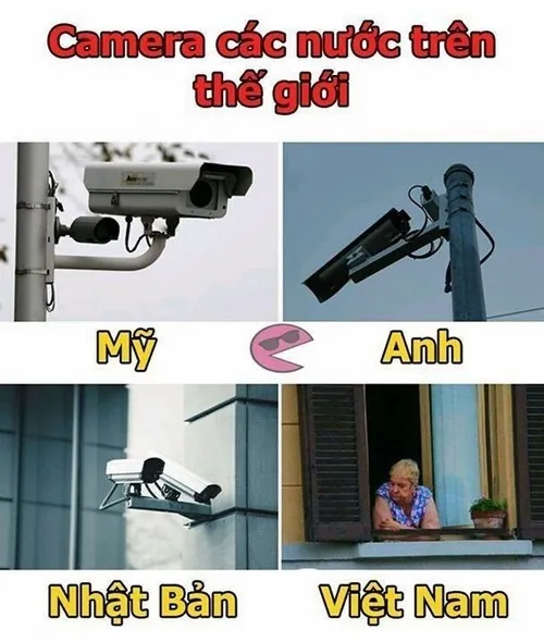 Khi meme bựa ảnh chế nói hộ những chuyện khó nói cực duyên dáng