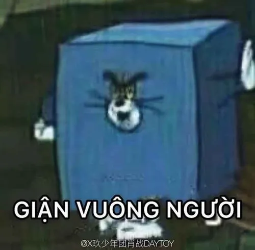 Tiếng cười lan tỏa từ những khung hình bá đạo