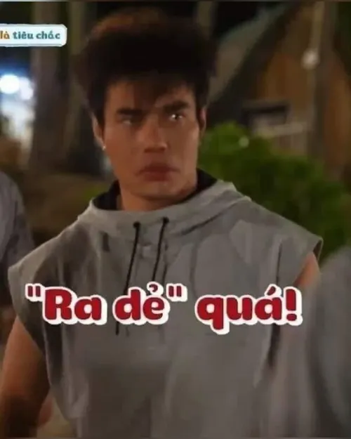 Một pha troll cực mạnh khiến dân mạng bay màu logic.