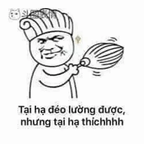 200+ Ảnh Chế Meme Bựa hài hước nói hộ những tình huống khó xử vui nhộn