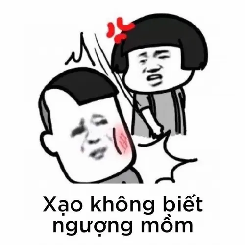 Khi meme hài hước phản ánh cuộc sống “mặn mòi” đến không tưởng