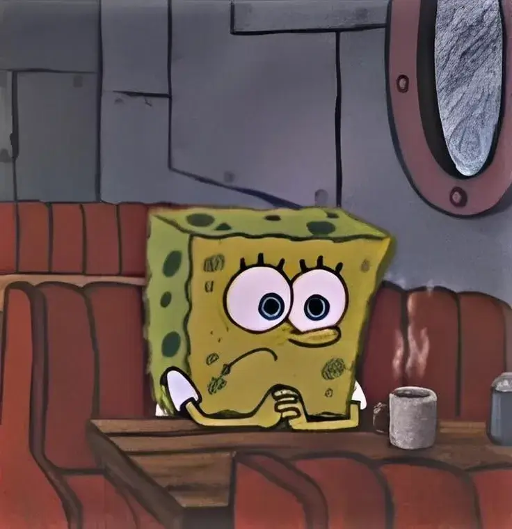 Từ nụ cười gượng đến giọt lệ rơi trong meme