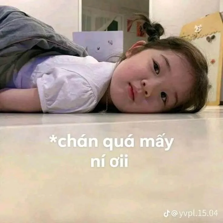 Bộ meme buồn nói thay lòng người đang yếu đuối