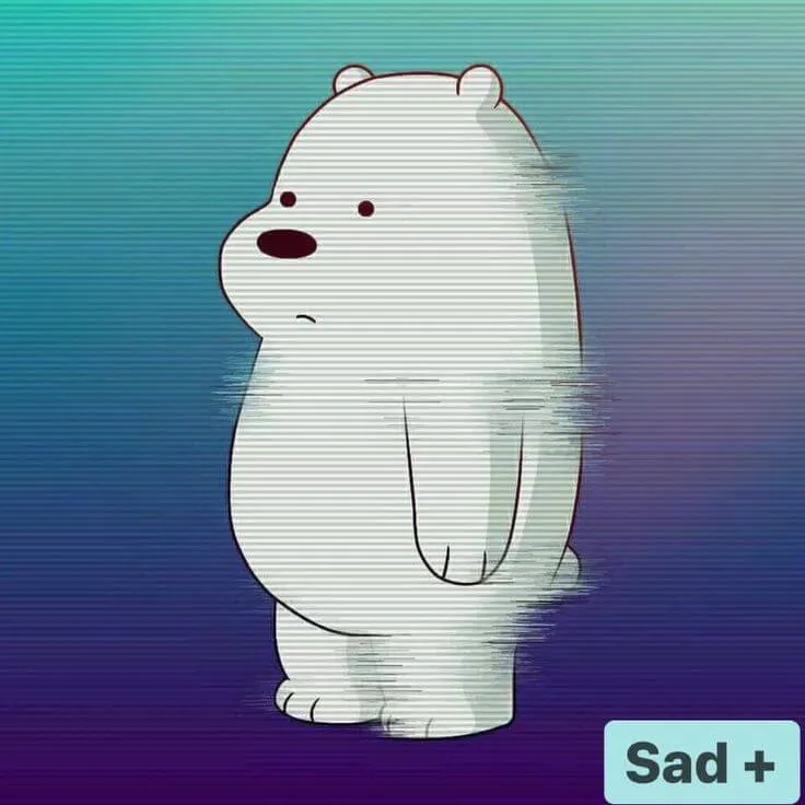 Meme buồn – nơi giấu những lời chưa dám nói