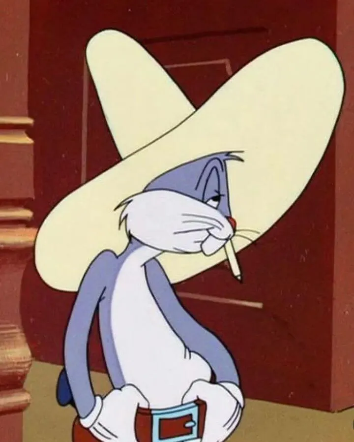 Hình troll khắc họa ánh mắt buồn sâu.