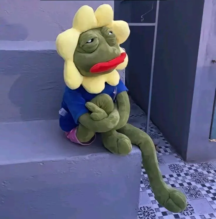 Ảnh chế buồn nói hộ lòng tổn thương.