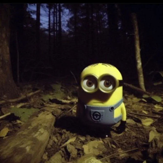 Meme troll kể chuyện yêu thương dang dở.