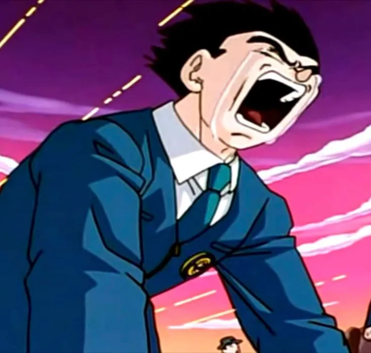 Meme troll cô đơn lạc giữa ký ức.