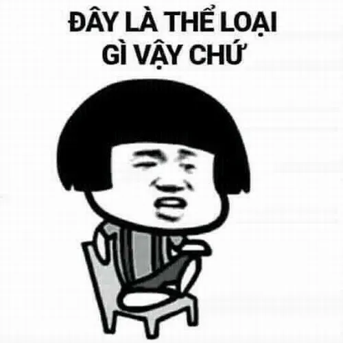 Có ai còn bình tĩnh nổi khi thấy ảnh này không?