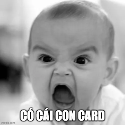 Ảnh troll biểu cảm vui pha chút mỉa duyên.