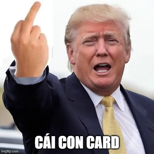 Ảnh troll từ chối khéo giúp giữ mối quan hệ vui.