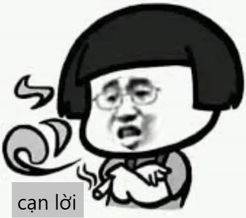 Biểu cảm đơ người trong meme cạn lời gây sốt khắp mạng xã hội