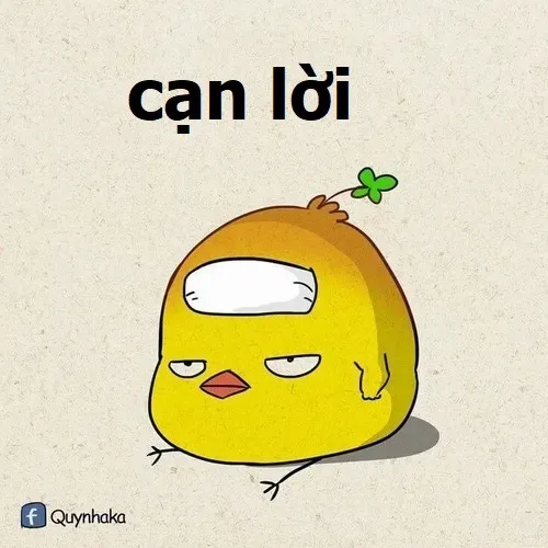 30 Meme Cạn Lời hài hước khi mọi lời nói đều trở nên vô nghĩa trước sự phi lý