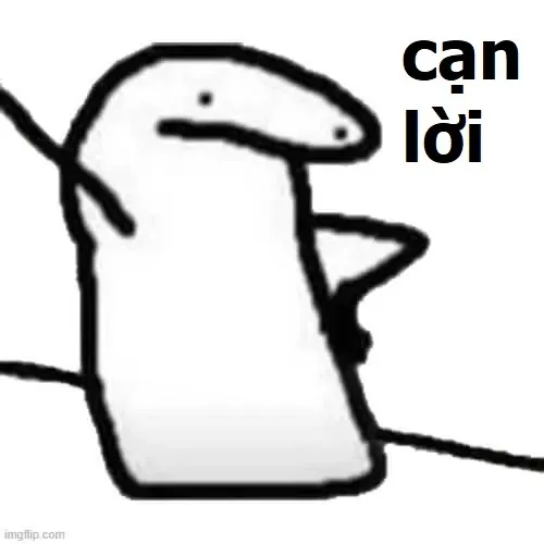 Ảnh troll “đơ người toàn phần” được chia sẻ cực mạnh.