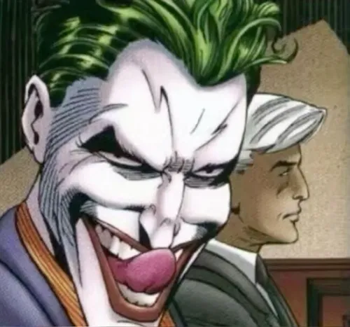 Meme hài liếm môi nhẹ, biểu cảm tinh tế hút view