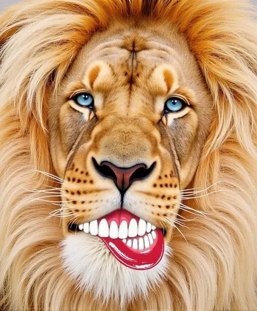 Từ TikTok đến Facebook, trend cắn môi lan nhanh vì sao vậy