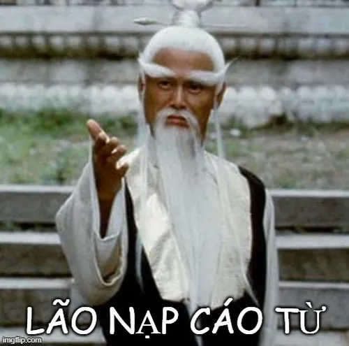 12 Ảnh chế quay gót, dáng đi thanh thoát lạ thường.