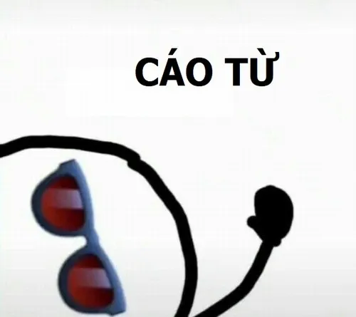 34 Meme vui cáo chế áo bào bạc phất bay trong hành lang công ty