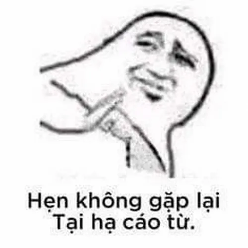 19 Meme cáo từ chắp tay ọc storyline dự án kết thúc