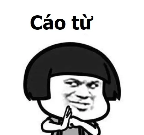 25 Ảnh vui cáo biệt áo bào tung bay trên phông nền slide cuối cùng