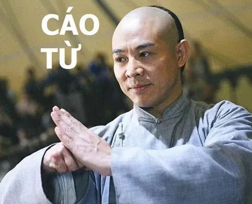 11 Làm meme cáo từ kiểu kiếm khách, truyền tải chia tay tinh tế